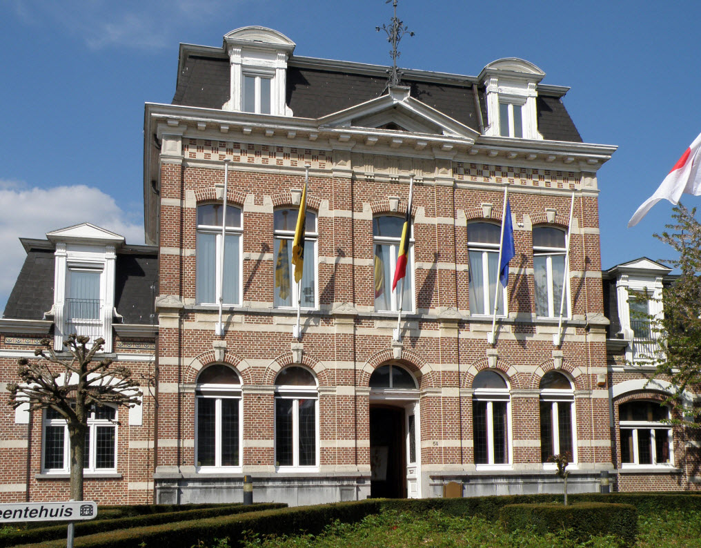 Kasteel Hulgenrode, Wommelgem, Belgium, Belgium